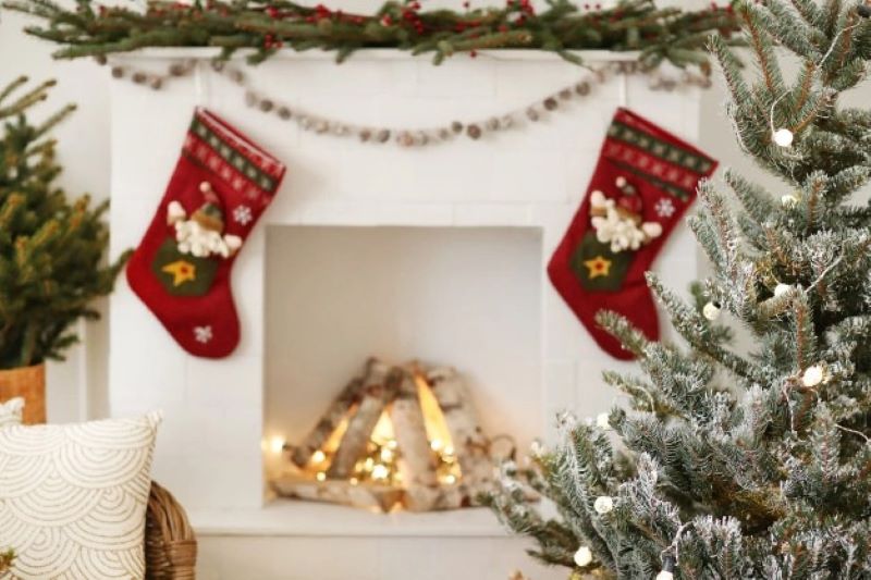 Slim Artificial Christmas Trees: The Tradition of Christmas Pudding